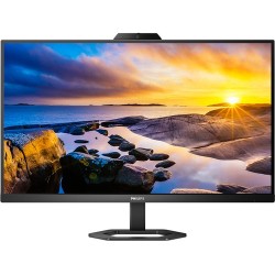 Philips MONITOR 27" IPS 2560X1440 QHD 4MS N5600HE HDMI DISPLAYPORT USB