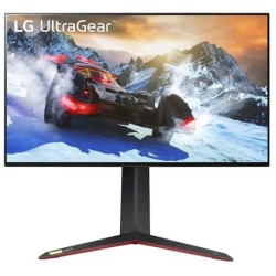 LG MONITOR 27GP950P-B 27" 3840X2160 16:9 400CD/M2 1000:1 1MS HDMI