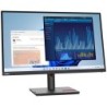 Lenovo MONITOR T27I-30 27" FHD IPS PANEL 60HZ 4MS HDMI DISPLAYPORT