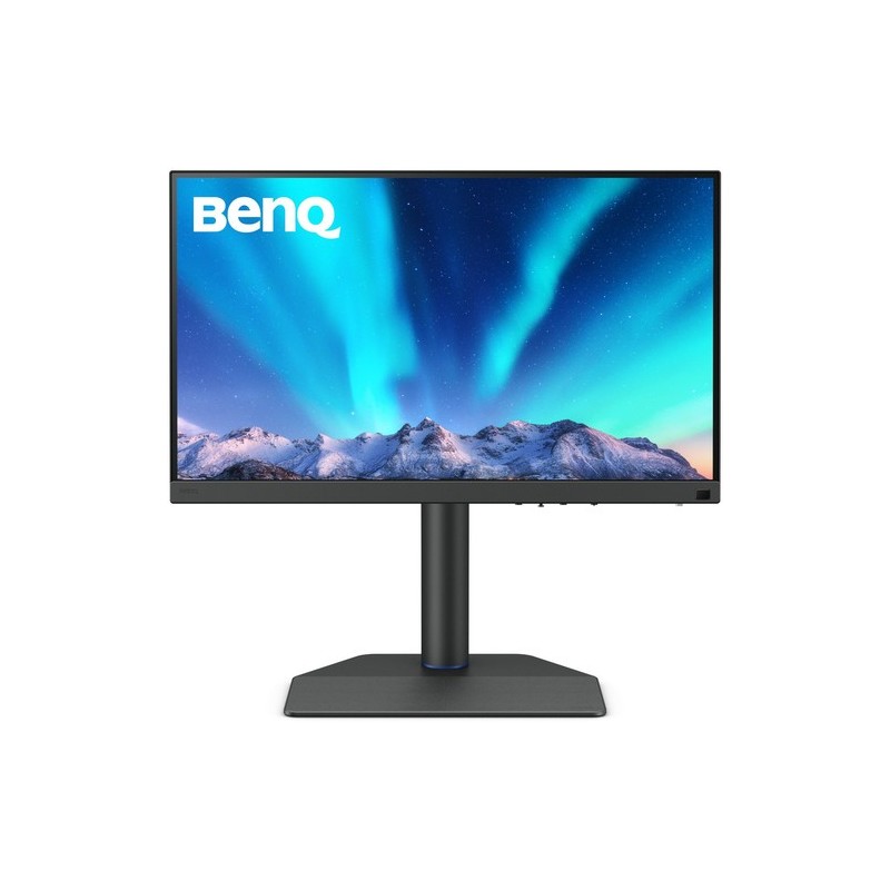 Benq MONITOR 27" IPS UHD 4K HDR10 HDMI DISPLAYPORT USB-C USB-A 3.1