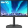 Benq MONITOR 27" IPS UHD 4K HDR10 HDMI DISPLAYPORT USB-C USB-A 3.1