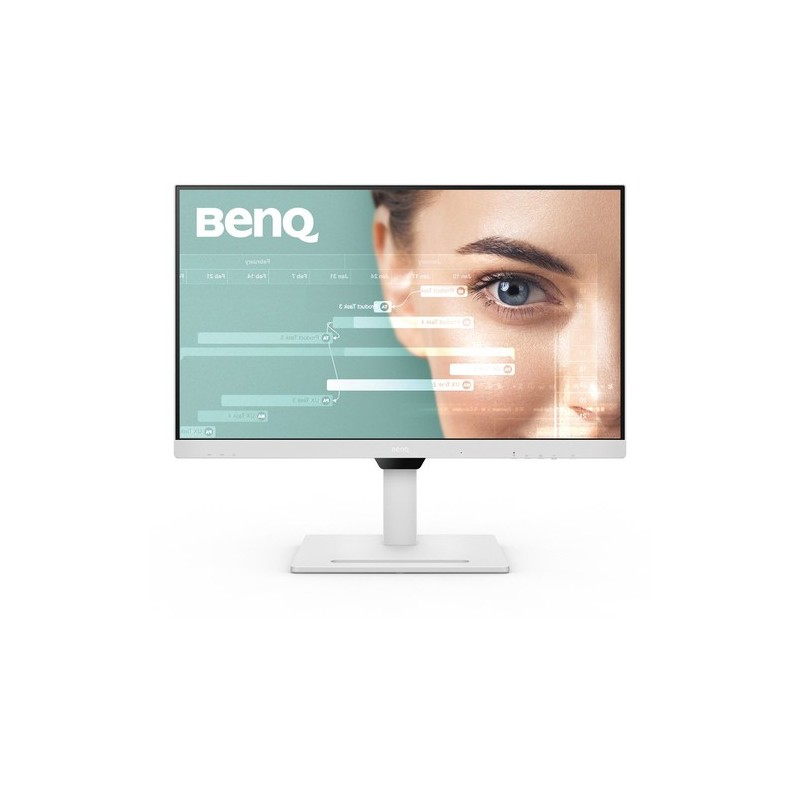 Benq MONITOR 27" IPS 2560x1440 HDMI DISPLAYPORT USB 3.2 USB-C MM HAS