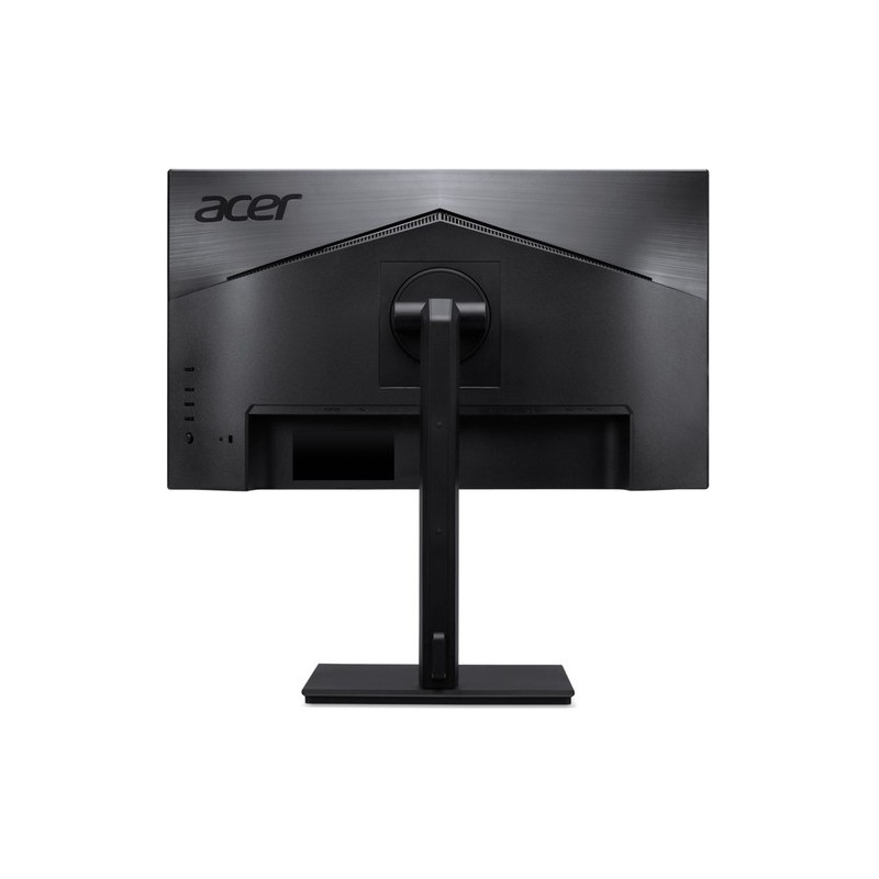 Acer MONITOR 27" QHD IPS 100HZ HDR10 VERO B277UE HDMI USB3.2 MM