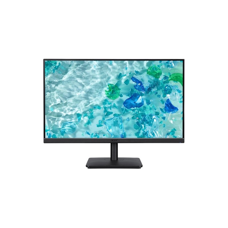 Acer MONITOR 27" IPS 1920x1080 16:9 100HZ VERO V277E VGA HDMI/DP MM