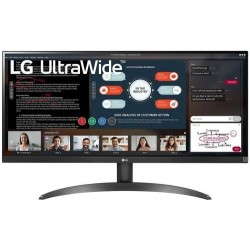 LG MONITOR 29" 2560X1080PX 21:9 2 HDMI HDR10 AMD FREESYNC FHD