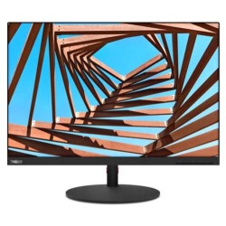 Lenovo MONITOR T25D-10 25" 1920X1200 16:10 IPS HDMI DISPLAYPORT VGA 30