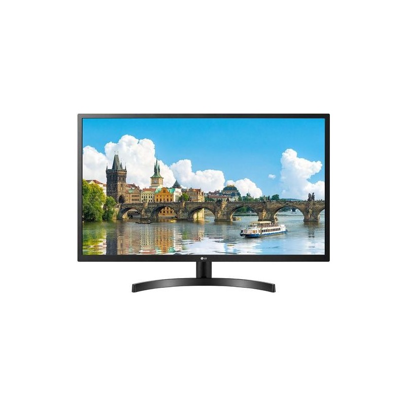 LG MONITOR 32MN500M-B 31.5" 1920x1080 16:9 HDMI 5MS IPS 75HZ 1200:1