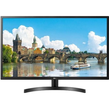 LG MONITOR 32MN500M-B 31.5" 1920x1080 16:9 HDMI 5MS IPS 75HZ 1200:1