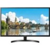 LG MONITOR 32MN500M-B 31.5" 1920x1080 16:9 HDMI 5MS IPS 75HZ 1200:1