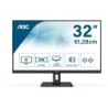 Aoc MONITOR 32" IPS 4K 3840X2160 16:9 U32E2N 350CDM2 HDMI DISPLAYPORT MULTIMEDIA