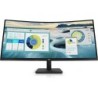 HP MONITOR P34HC G4 34" WQHD USB-C CURVO