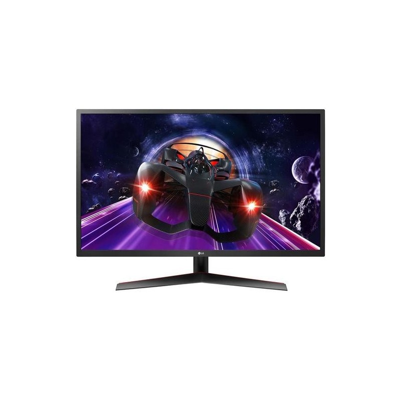 LG MONITOR 1MS MBR. 31.5" HDMI DISPLAYPORT NTSC 72PERCENT