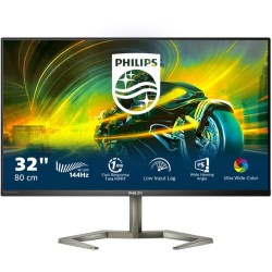 Philips MONITOR 31.5" IPS 3840X2160 2K 16:9 144H 32M1N5800A HDMI DISPL