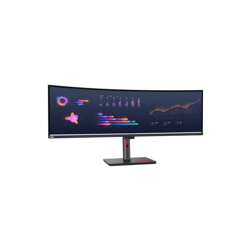 Lenovo MONITOR THINKVISION P49W-30 49"