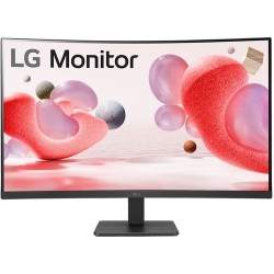 LG MONITOR 32MR50C-B 31.5" 1920x1080 16:9 3000:1 250 CD/M2 5MS HDMI