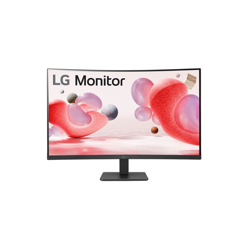 LG MONITOR 32MR50C-B 31.5" 1920x1080 16:9 3000:1 250 CD/M2 5MS HDMI