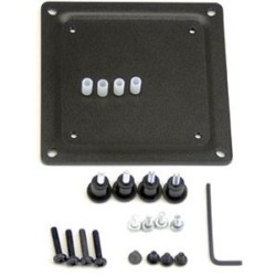 Ergotron 75MM TO 100MM CONVERSION PLATE KIT