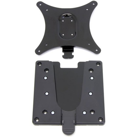 Ergotron MONITOR QUICK RELEASE BRACKET CARBÓN