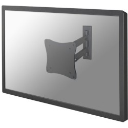 Newstar SOPORTE PARED LCD/LED/TFT 10 - 24 75X75 MM100X100 MM