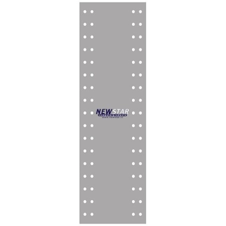 Newstar PLACA ACOPL. TECLADO/RATON/LCD 75X75 MM100X100 MM