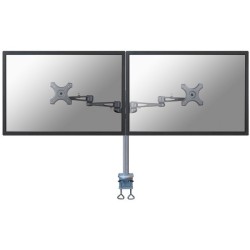 Newstar SOPORTE ESCRITORIO LCD/LED/TFT 10 - 26 75X75 MM100X100 MM