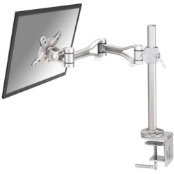 NEWSTAR LCD MONITOR ARM NEGRO 5 MOVEMENTS LENGTH 621MM