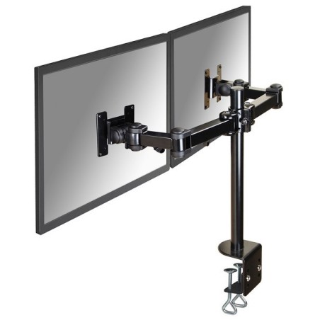 Newstar SOPORTE ESCRITORIO LCD/LED/TFT 10 - 26 75X75 MM100X100 MM