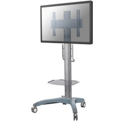 Newstar SOPORTE DE SUELO MóVIL LCD/LED HASTA 65 ALTURA 140-180 CM