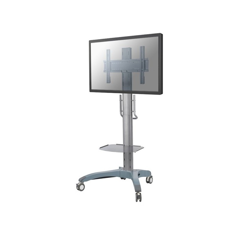 Newstar SOPORTE DE SUELO MóVIL LCD/LED HASTA 65 ALTURA 140-180 CM