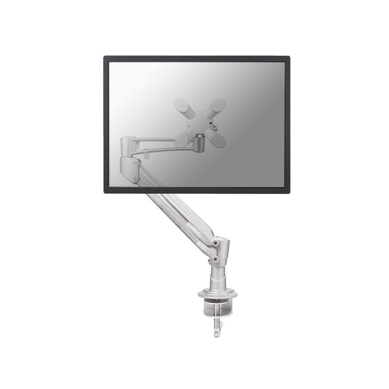 NEWSTAR LCD MONITOR ARM PLATA 5 MOVEMENTS LENGTH 580MM