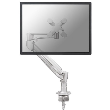 NEWSTAR LCD MONITOR ARM PLATA 5 MOVEMENTS LENGTH 580MM