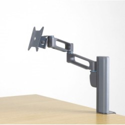 Kensington COLUMN MOUNT EXTENDED MONITOR ARM