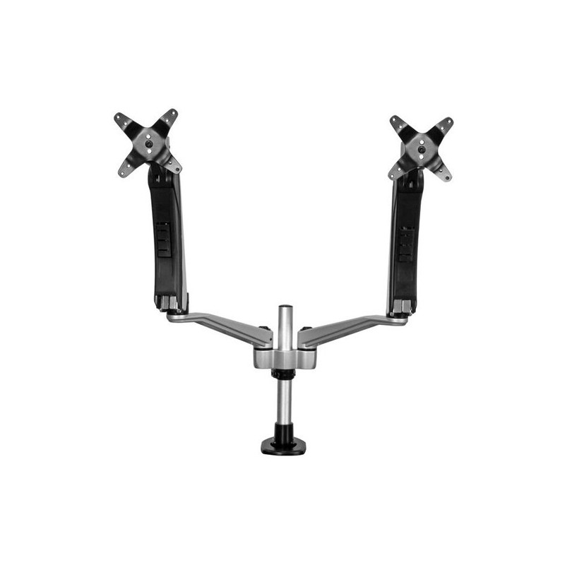 StarTech MONITOR DUAL MOUNT FULL MOTION ARTICULATING ARMS - APILABLE