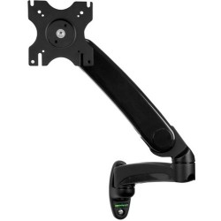 StarTech MONITOR ARM-MONTAJE EN PARED-EASY AJUSTE EN ALTURAMENT-FULL-M