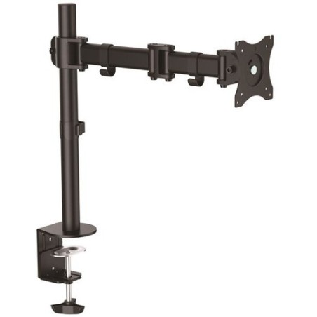 StarTech MONITOR MOUNT CON ARTICULATING ARM - HEAVY DUTY ACERO DESIGN