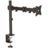 StarTech MONITOR MOUNT CON ARTICULATING ARM - HEAVY DUTY ACERO DESIGN