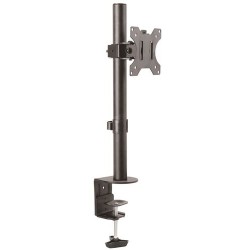 StarTech SINGLE MONITOR DESK MOUNT PARA UN MÁXIMO DE 32" MONITORS - A