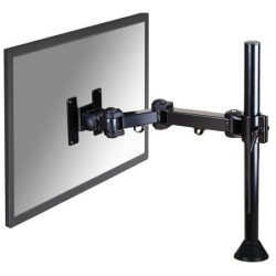 Newstar DESK MOUNT 10-30" FULLMOTION GRM. MAX 12KG. VESA 75X75 TO 100X