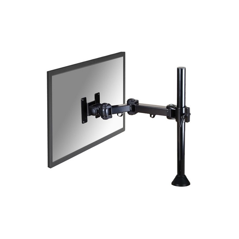 Newstar DESK MOUNT 10-30" FULLMOTION GRM. MAX 12KG. VESA 75X75 TO 100X