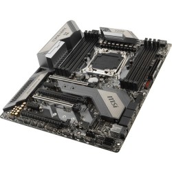 Msi PLACA BASE X299 TOMAHAWK AC ZÓCALO 2066