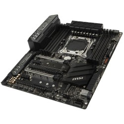 Msi PLACA BASE X299 SLI PLUS