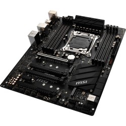 Msi PLACA BASE X299 RAIDER