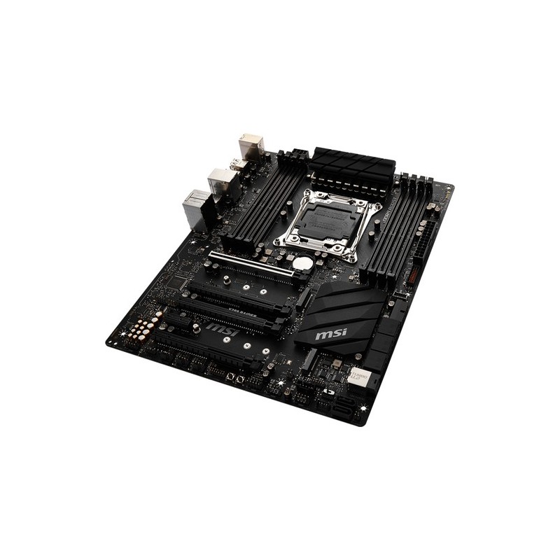 Msi PLACA BASE X299 RAIDER