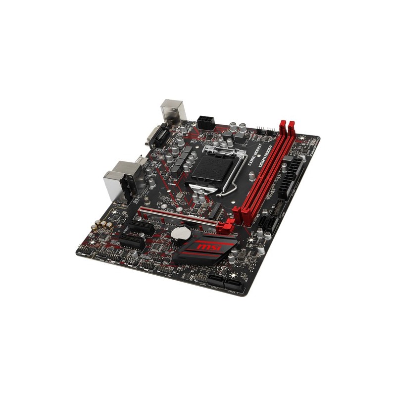 Msi PLACA BASE H310M GAMING PLUS ZÓCALO 1151