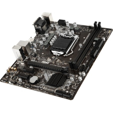 Msi PLACA BASE H310M PRO-VDH ZÓCALO 1151