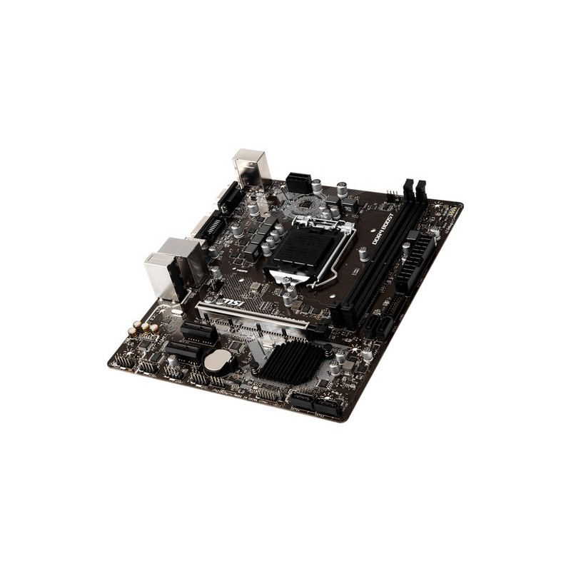 Msi PLACA BASE H310M PRO-VD ZÓCALO 1151