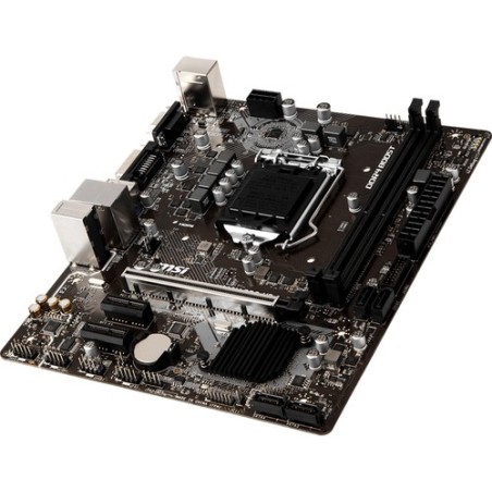 Msi PLACA BASE H310M PRO-VD ZÓCALO 1151