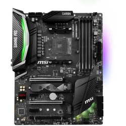 Msi PLACA BASE X470 GAMING PRO CARBON ZÓCALO AM4