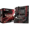 Msi PLACA BASE B450M GAMING PLUS