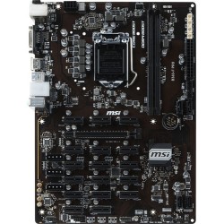 Msi PLACA BASE B360-F PRO ZÓCALO 1151